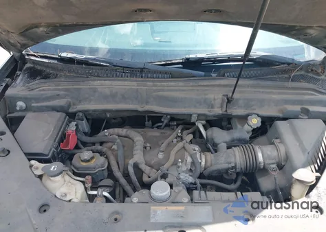 2011 GMC Acadia Sl из США, поврежденный, VIN 1GKKRNED1BJ172837